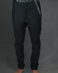 LC4 POCKETS ARMURE NOIR
