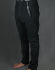 LC4 POCKETS ARMURE NOIR