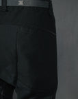 LC4 POCKETS ARMURE NOIR