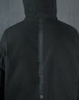 BIG PARKA ARMURE H26 NOIR