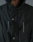 BIG PARKA ARMURE H26 NOIR