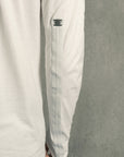HORIZON LST JERSEY BLANC