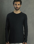 HORIZON LST JERSEY NOIR