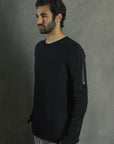 HORIZON LST JERSEY NOIR