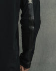 HORIZON LST JERSEY NOIR