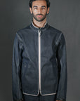 HERETIQUE SELVAGE BLUE