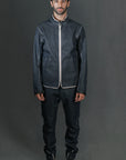 HERETIQUE SELVAGE BLUE
