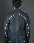 HERETIQUE SELVAGE BLUE