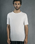ROYAL T JERSEY BLANC