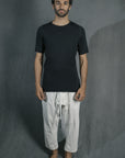 ROYAL T JERSEY NOIR