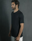 ROYAL T JERSEY NOIR