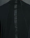 ROYAL T JERSEY NOIR