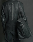 VOYAGEUR CRASSEPOUILLE NOIR