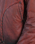 HIGHBOMB FLASHPUFF DIRTY RED