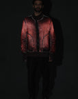 HIGHBOMB FLASHPUFF DIRTY RED