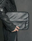 ORDI SNAKE NOIR