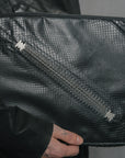ORDI SNAKE NOIR
