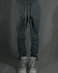 4 POCKETS ARMURE NOIR (Copie)