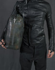 TOTE BAG OXYD