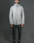 PREVENANT MEMBRANE LEATHER ALU