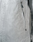 PREVENANT MEMBRANE LEATHER ALU
