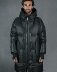 FARGO MIXTE NOIR