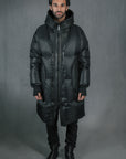 FARGO MIXTE NOIR