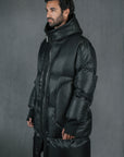 FARGO MIXTE NOIR