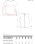 BASIC SWEAT MOLLETON NOIR