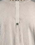 BASIC T JERSEY ALU