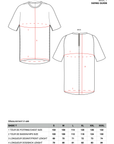 BASIC T JERSEY ALU