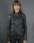 GUERRIERE NEO NOIR