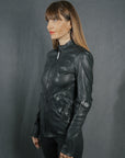 GUERRIERE NEO NOIR
