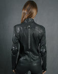 GUERRIERE NEO NOIR