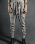 GUSSETPANTS LIGHTLIN ALU