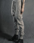 GUSSETPANTS LIGHTLIN ALU