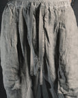 GUSSETPANTS LIGHTLIN ALU