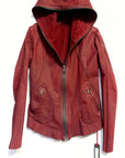INSOLENTE NAB ROUGE