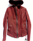 INSOLENTE NAB ROUGE