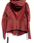INSOLENTE NAB ROUGE