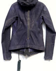 FARFELUE STRETCH PURPLE RAIN