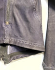FARFELUE STRETCH PURPLE RAIN