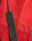 20 EMME PLUME ROUGE