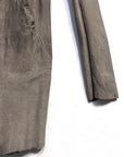 PERSPICACE NAB KAKI GREY