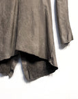 PERSPICACE NAB KAKI GREY
