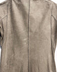 PERSPICACE NAB KAKI GREY