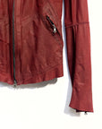 AUTOMATIQUE NAB ROUGE