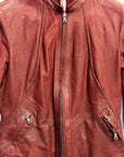 AUTOMATIQUE NAB ROUGE