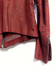 AUTOMATIQUE NAB ROUGE