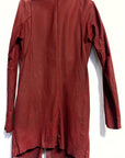 PERSPICACE NAB ROUGE